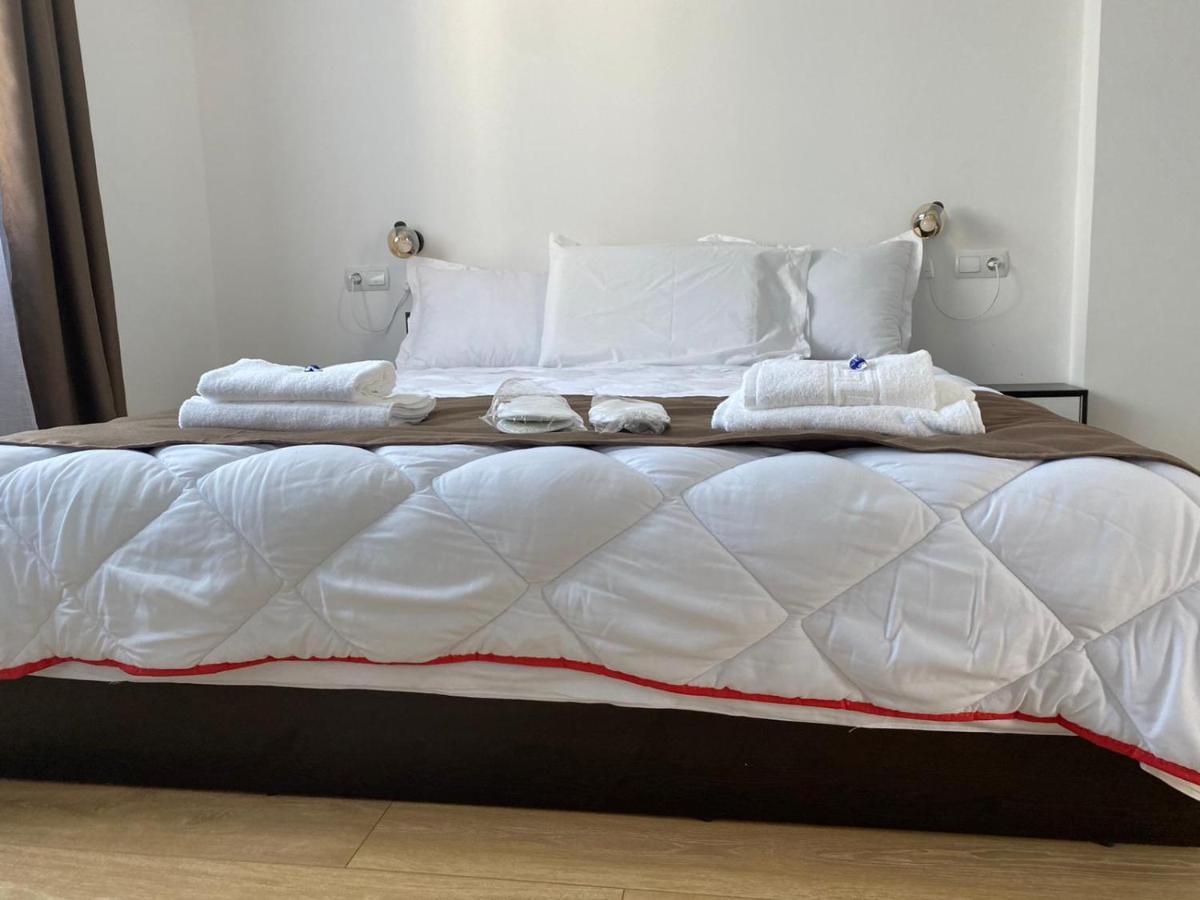 Casa Cerbului Apartment วีเชวเดสซุส ภายนอก รูปภาพ